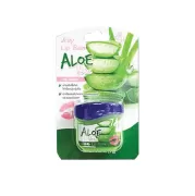 Dưỡng Môi Vaseline Lip Balm Aloe Vera Thái Lan